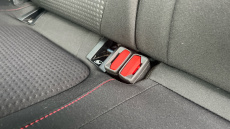 Ford Focus 1.0 EcoBoost 125 ST-Line 5dr Petrol Hatchback